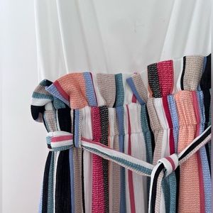 La Miel size small maxi dress